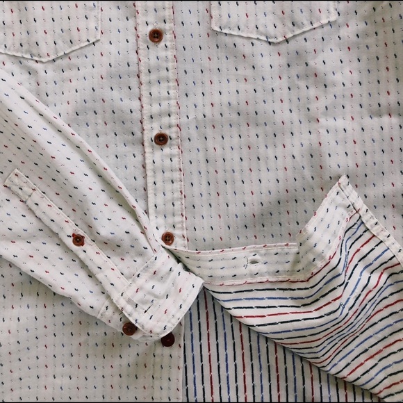 Urban Outfitters CPO Vintage Button Down - Picture 5 of 5
